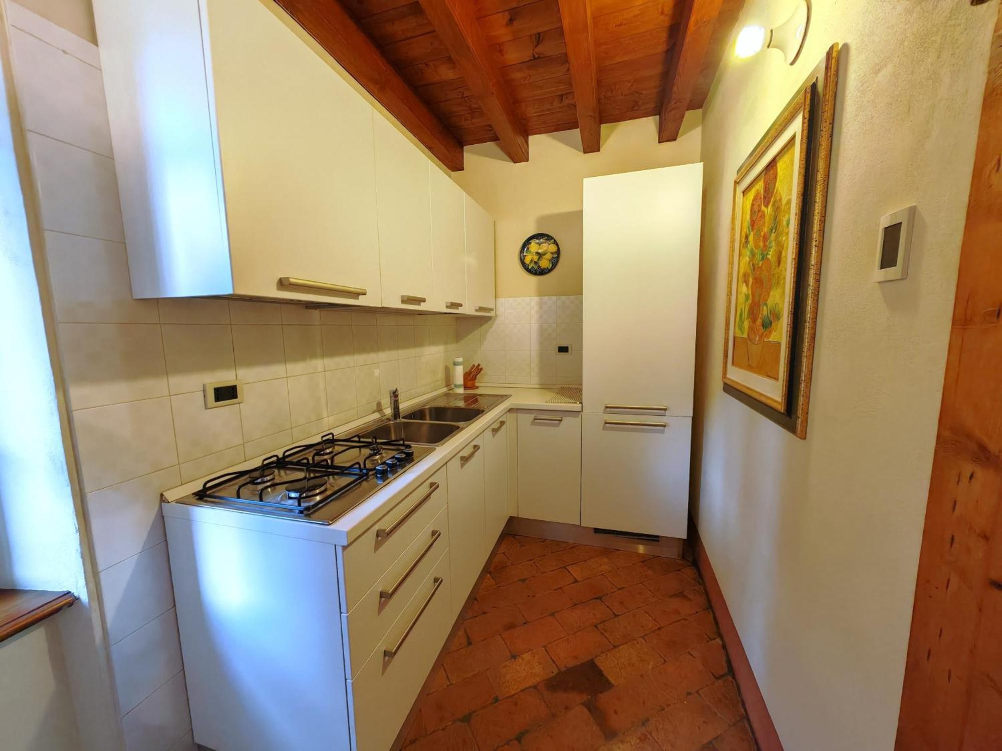 La Dimora Nel Castello Apartment Castellaro  Exterior photo