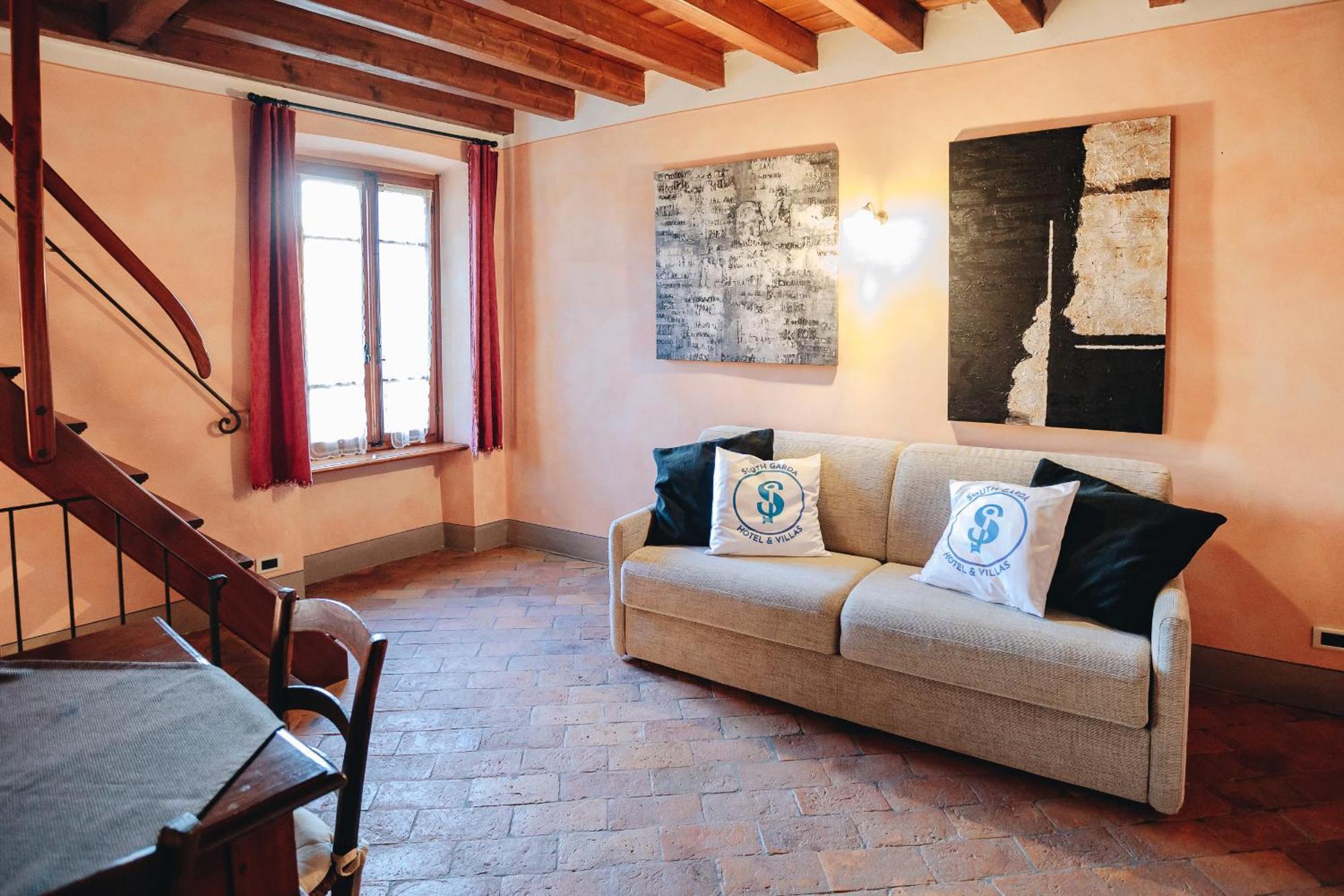 La Dimora Nel Castello Apartment Castellaro  Exterior photo